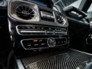 Annonce Mercedes Classe G 63 AMG 585 CV - MONACO