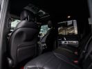 Annonce Mercedes Classe G 63 AMG 585 CV - MONACO