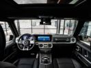 Annonce Mercedes Classe G 63 AMG 585 CV - MONACO