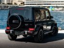 Annonce Mercedes Classe G 63 AMG 585 CV - MONACO