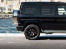 Annonce Mercedes Classe G 63 AMG 585 CV - MONACO