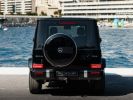 Annonce Mercedes Classe G 63 AMG 585 CV - MONACO