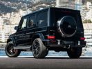 Annonce Mercedes Classe G 63 AMG 585 CV - MONACO