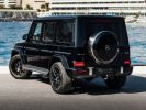 Annonce Mercedes Classe G 63 AMG 585 CV - MONACO