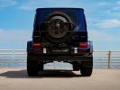 Annonce Mercedes Classe G 63 AMG 585ch 4x4² Speedshift TCT ISC-FCM