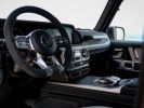 Annonce Mercedes Classe G 63 AMG 585ch 4x4² Speedshift TCT ISC-FCM