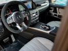 Annonce Mercedes Classe G 63 AMG 585ch 4x4² Speedshift TCT ISC-FCM