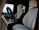 Annonce Mercedes Classe G 63 AMG 585ch 4x4² Speedshift TCT ISC-FCM