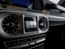 Annonce Mercedes Classe G 63 AMG 585ch 4x4² Speedshift TCT ISC-FCM