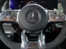 Annonce Mercedes Classe G 63 AMG 585ch 4x4² Speedshift TCT ISC-FCM