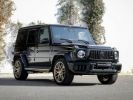 Annonce Mercedes Classe G 63 AMG 585ch 9G Speedshift TCT