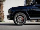 Annonce Mercedes Classe G 63 AMG 585ch 9G Speedshift TCT