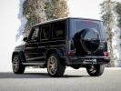 Annonce Mercedes Classe G 63 AMG 585ch 9G Speedshift TCT