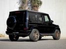 Annonce Mercedes Classe G 63 AMG 585ch 9G Speedshift TCT