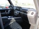 Annonce Mercedes Classe G 63 Amg 585ch Burmester 3d Cuir Exclusif toit ouvrant 169900 €