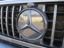 Annonce Mercedes Classe G 63 Amg 585ch Burmester 3d Cuir Exclusif toit ouvrant 169900 €