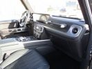 Annonce Mercedes Classe G 63 Amg 585ch Burmester 3d Cuir Exclusif toit ouvrant 169900 €