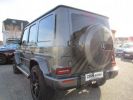 Annonce Mercedes Classe G 63 Amg 585ch Burmester 3d Cuir Exclusif toit ouvrant 169900 €