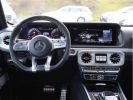 Annonce Mercedes Classe G 63 AMG 585ch Speedshift