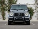 Annonce Mercedes Classe G 63 AMG 585ch Speedshift Plus