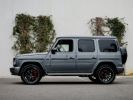 Annonce Mercedes Classe G 63 AMG 585ch Speedshift Plus