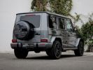 Annonce Mercedes Classe G 63 AMG 585ch Speedshift Plus