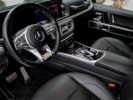 Annonce Mercedes Classe G 63 AMG 585ch Speedshift Plus