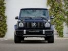 Annonce Mercedes Classe G 63 AMG 585ch Speedshift Plus