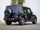 Annonce Mercedes Classe G 63 AMG 585ch Speedshift Plus