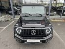 Annonce Mercedes Classe G 63 AMG 585CH SPEEDSHIFT TCT EVAP-ISC