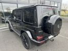 Annonce Mercedes Classe G 63 AMG 585CH SPEEDSHIFT TCT EVAP-ISC