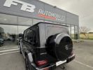 Annonce Mercedes Classe G 63 AMG 585CH SPEEDSHIFT TCT EVAP-ISC