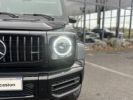 Annonce Mercedes Classe G 63 AMG 585CH SPEEDSHIFT TCT EVAP-ISC