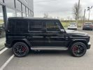 Annonce Mercedes Classe G 63 AMG 585CH SPEEDSHIFT TCT EVAP-ISC