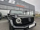 Annonce Mercedes Classe G 63 AMG 585CH SPEEDSHIFT TCT EVAP-ISC