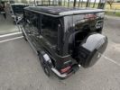 Annonce Mercedes Classe G 63 AMG 585CH SPEEDSHIFT TCT EVAP-ISC