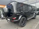 Annonce Mercedes Classe G 63 AMG 585CH SPEEDSHIFT TCT EVAP-ISC