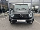 Annonce Mercedes Classe G 63 AMG 585CH SPEEDSHIFT TCT EVAP-ISC