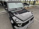 Annonce Mercedes Classe G 63 AMG 585CH SPEEDSHIFT TCT EVAP-ISC