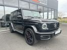 Annonce Mercedes Classe G 63 AMG 585CH SPEEDSHIFT TCT EVAP-ISC