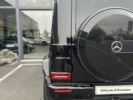 Annonce Mercedes Classe G 63 AMG 585CH SPEEDSHIFT TCT EVAP-ISC