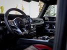 Annonce Mercedes Classe G 63 AMG 585ch Speedshift TCT EVAP-ISC