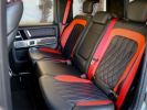 Annonce Mercedes Classe G 63 AMG 585ch Speedshift TCT EVAP-ISC