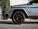 Annonce Mercedes Classe G 63 AMG 585ch Speedshift TCT EVAP-ISC