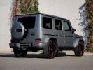 Annonce Mercedes Classe G 63 AMG 585ch Speedshift TCT EVAP-ISC