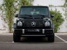 Annonce Mercedes Classe G 63 AMG 585ch Speedshift TCT ISC-FCM