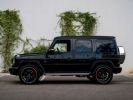 Annonce Mercedes Classe G 63 AMG 585ch Speedshift TCT ISC-FCM