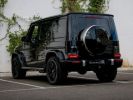 Annonce Mercedes Classe G 63 AMG 585ch Speedshift TCT ISC-FCM