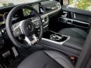 Annonce Mercedes Classe G 63 AMG 585ch Speedshift TCT ISC-FCM