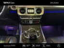 Annonce Mercedes Classe G 63 AMG 585ch Speedshift TCT ISC-FCM